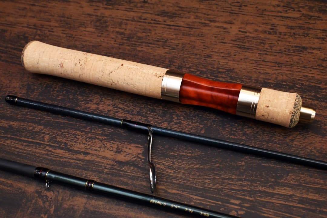 【極美品】ティムコ エンハンサー E54ML-5