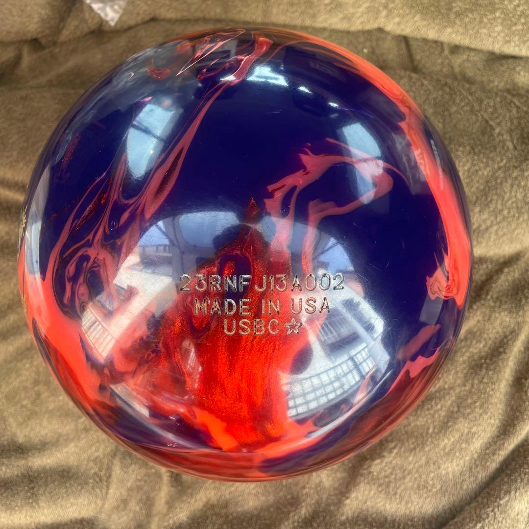 TNT INFUSED 15ポンド3オンス