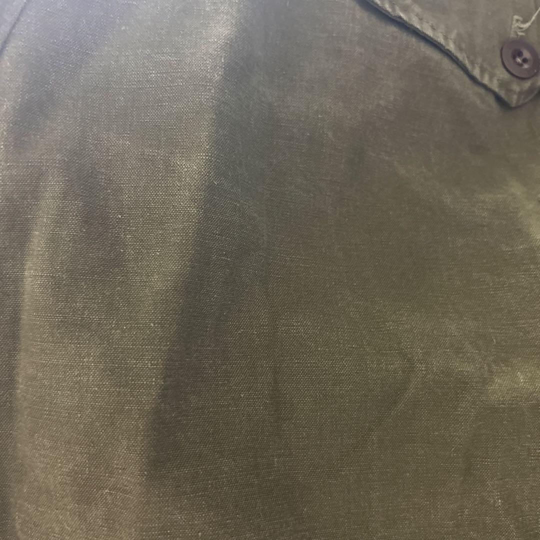 ア*チ様 50s オランダ軍 ダブルフェイス カーゴパンツ