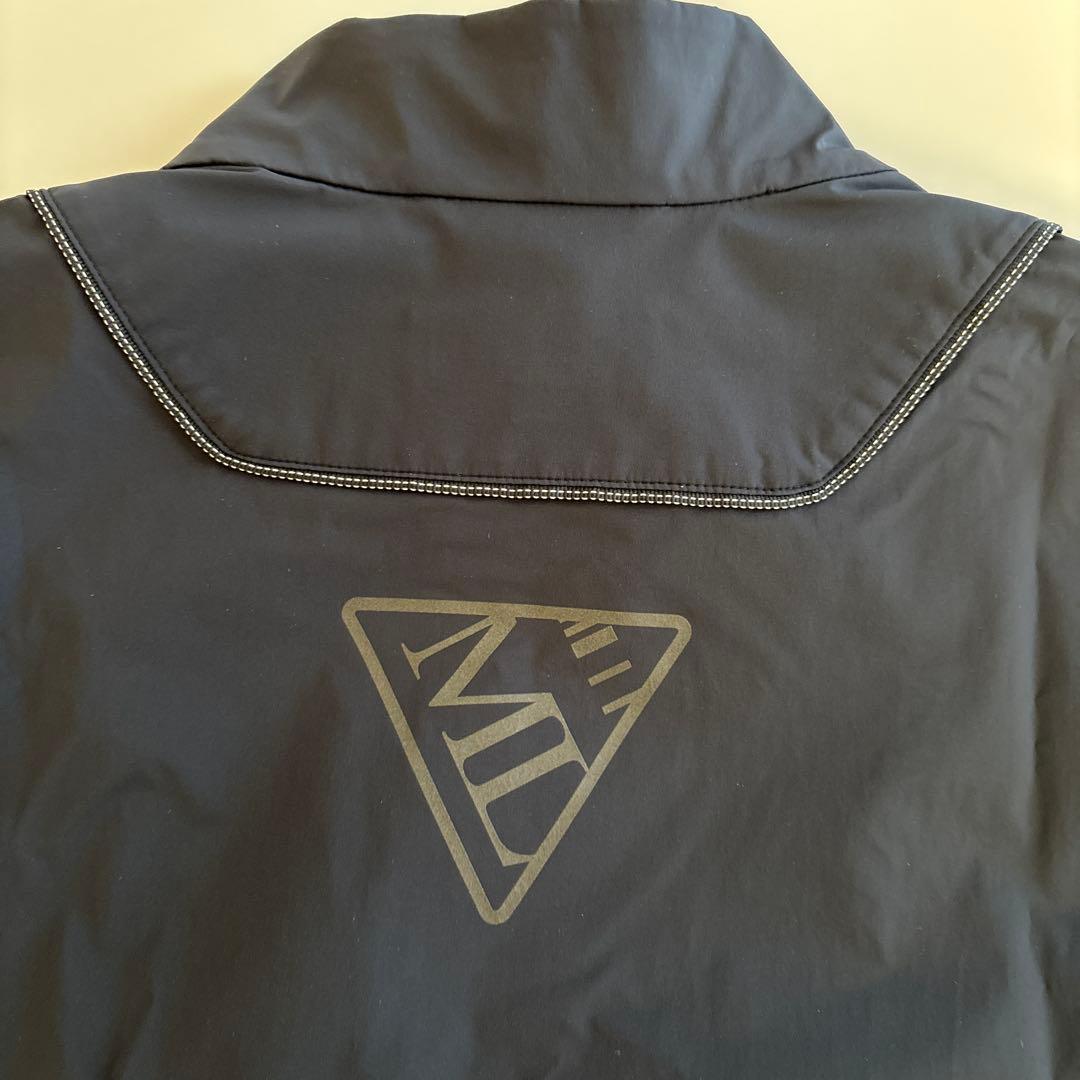 KG マークアンドロナ　ブルゾン 新品