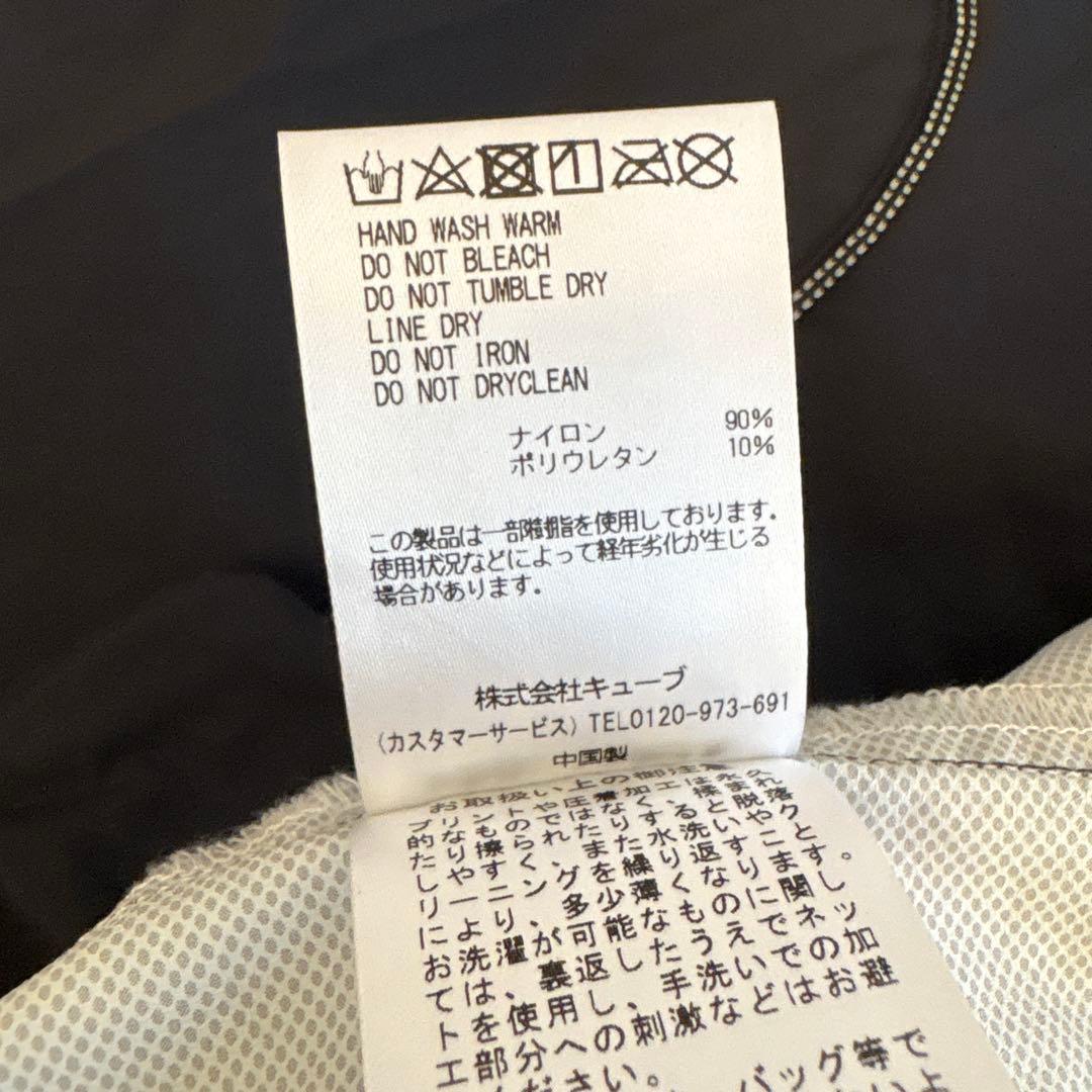 KG マークアンドロナ　ブルゾン 新品