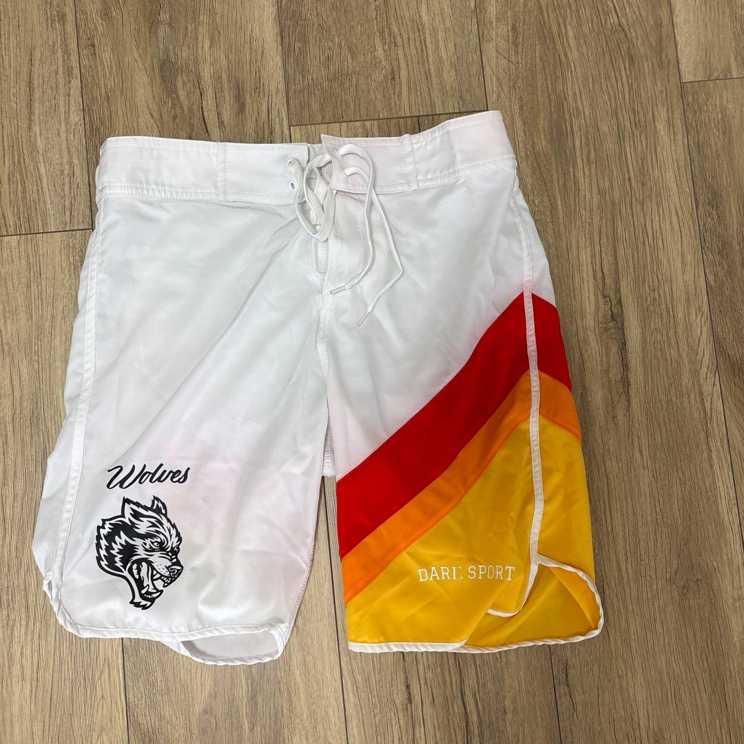 ☆*☆様 ダルクスポーツ 水着 サーフパンツ サイズ28