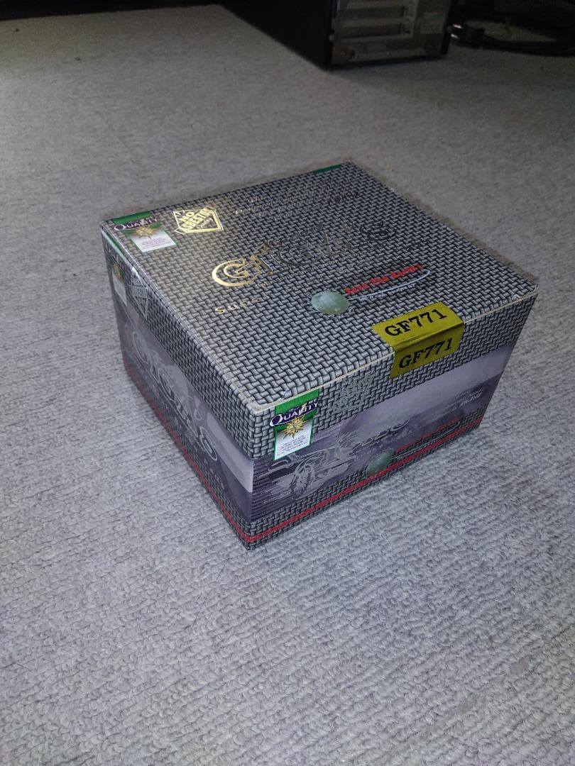 ブレンボＦ４０／Ｆ５０用フロントブレーキパッド