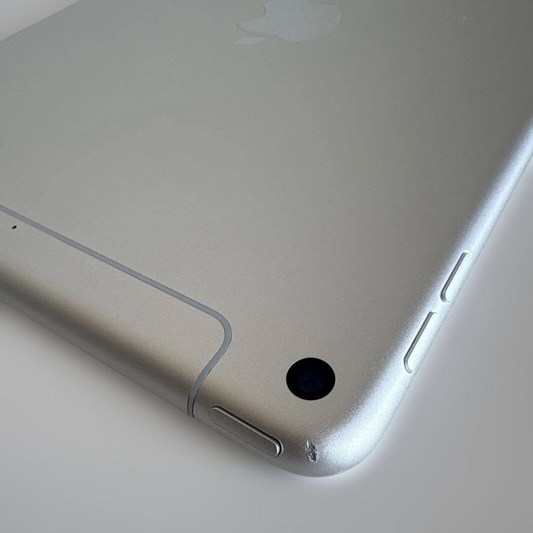 iPad mini5 セルラー 64GB SIMフリー(59)