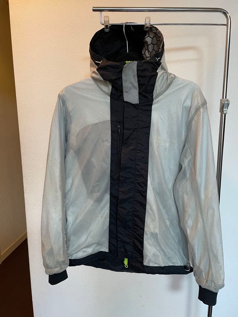 ダイワ　レインマックス　レインスーツ