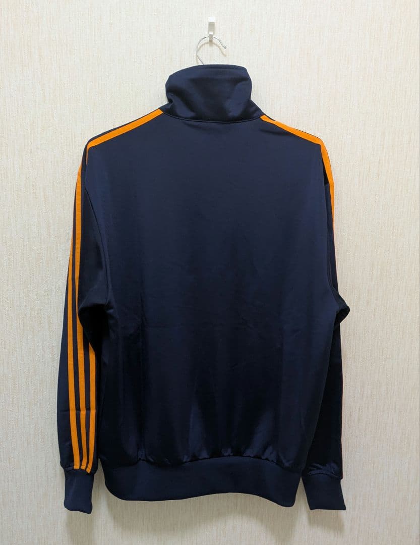 新品タグ付き★adidas Originals ファイアーバード トラックトップ