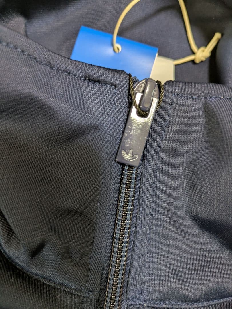 新品タグ付き★adidas Originals ファイアーバード トラックトップ