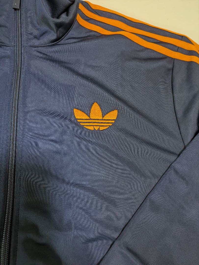 新品タグ付き★adidas Originals ファイアーバード トラックトップ