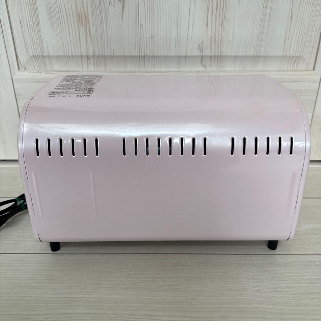 SANYOハローキティ オーブントースター