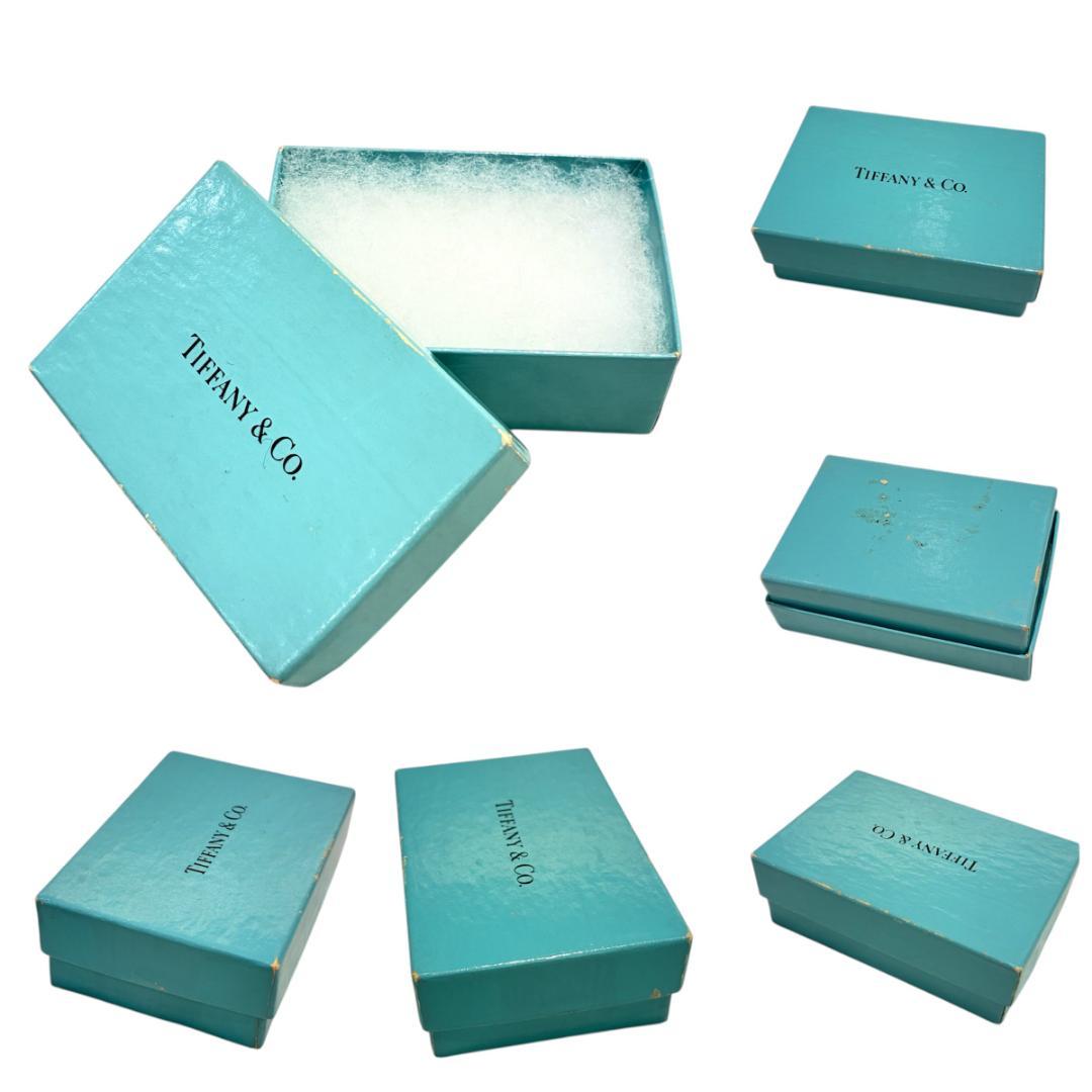 TIFFANY＆Co. ティファニー ネックレス 925 アップル