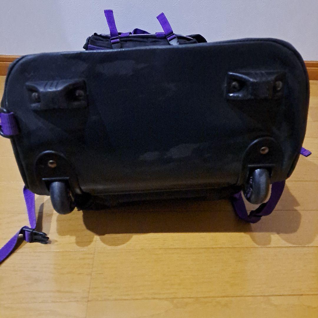 オゾンコミニティ　キャリーバッグ