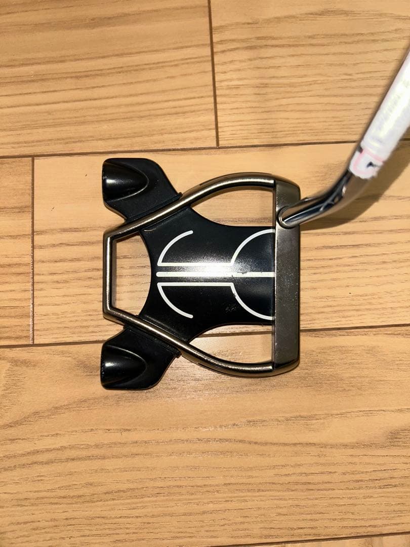 Taylormade パター