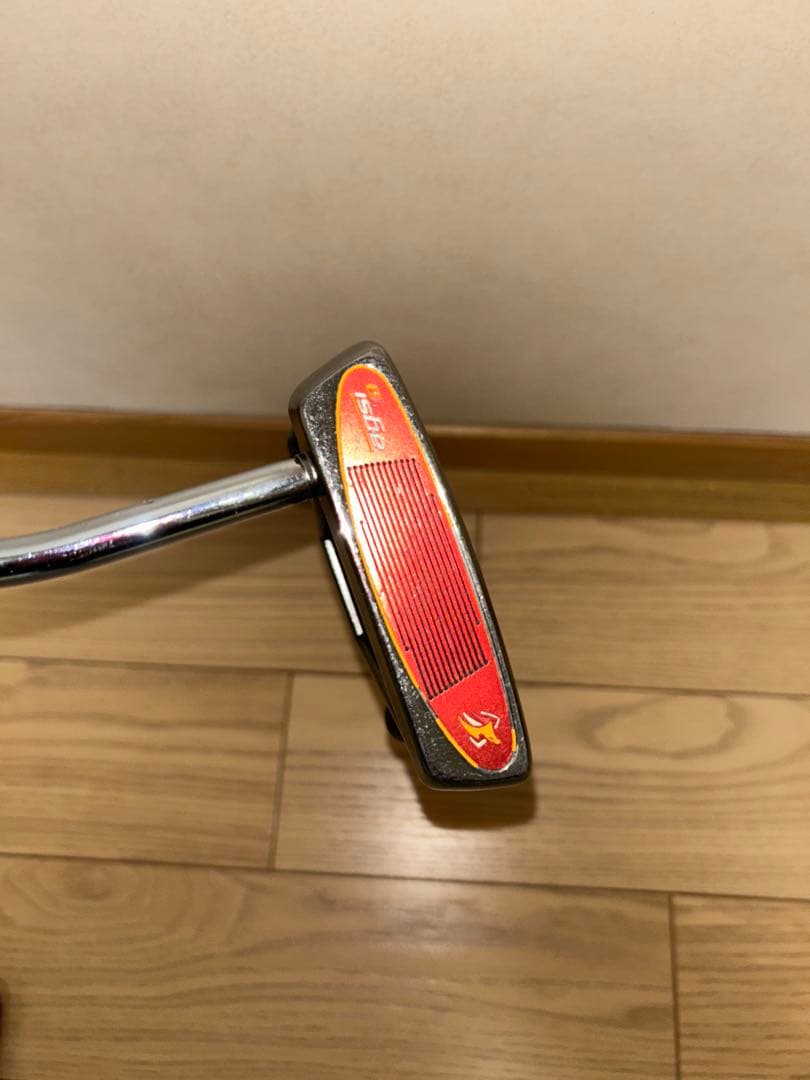 Taylormade パター