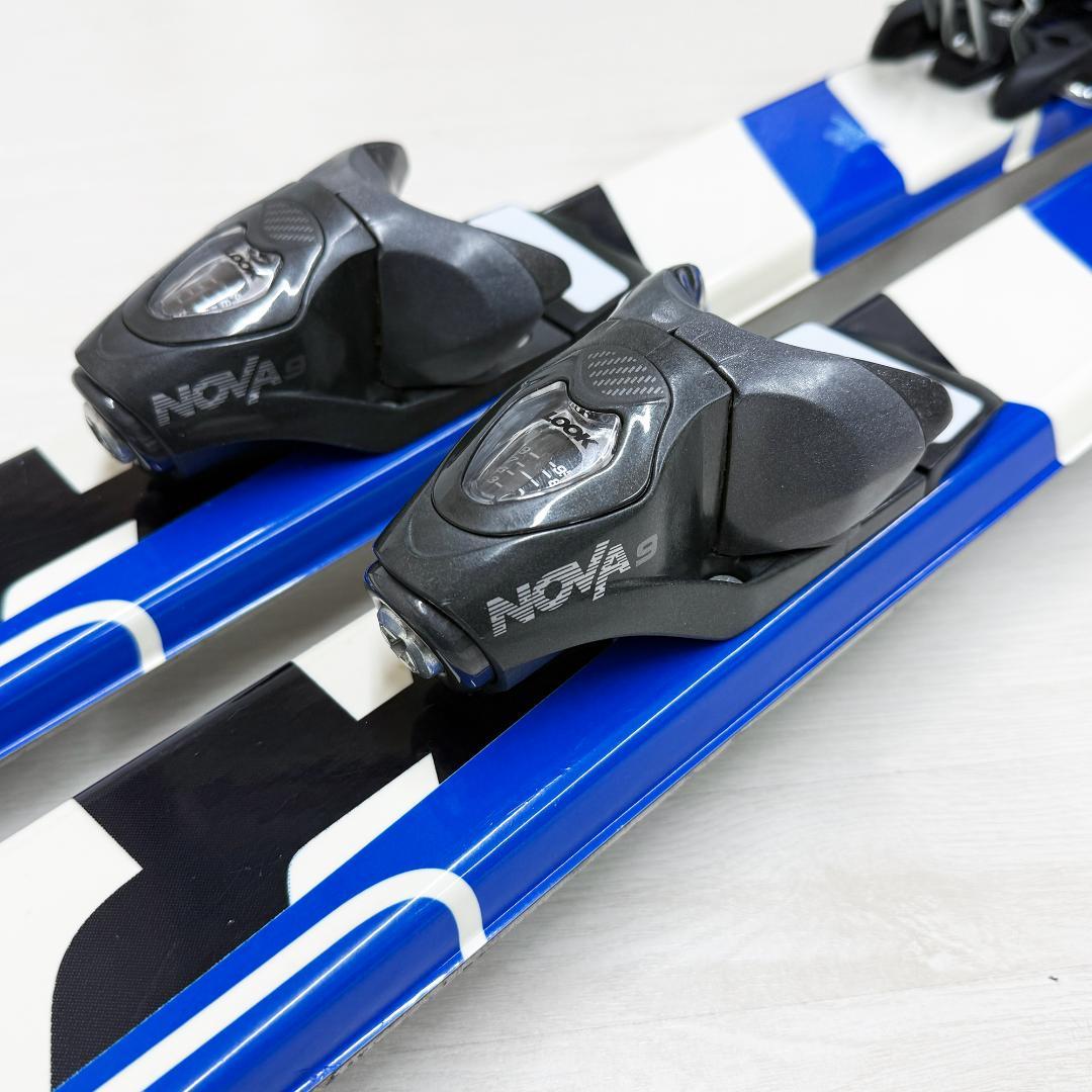 IGNIO イグニオ スキー板 160cm