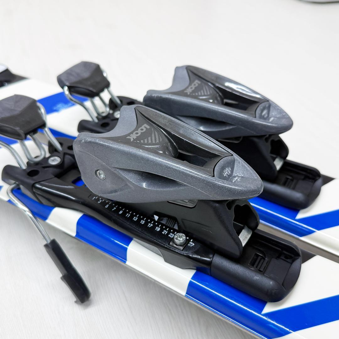 IGNIO イグニオ スキー板 160cm