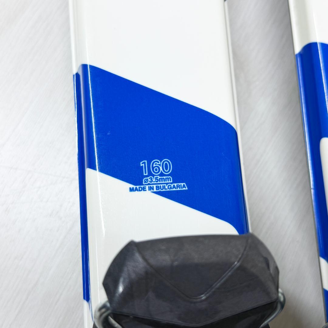 IGNIO イグニオ スキー板 160cm