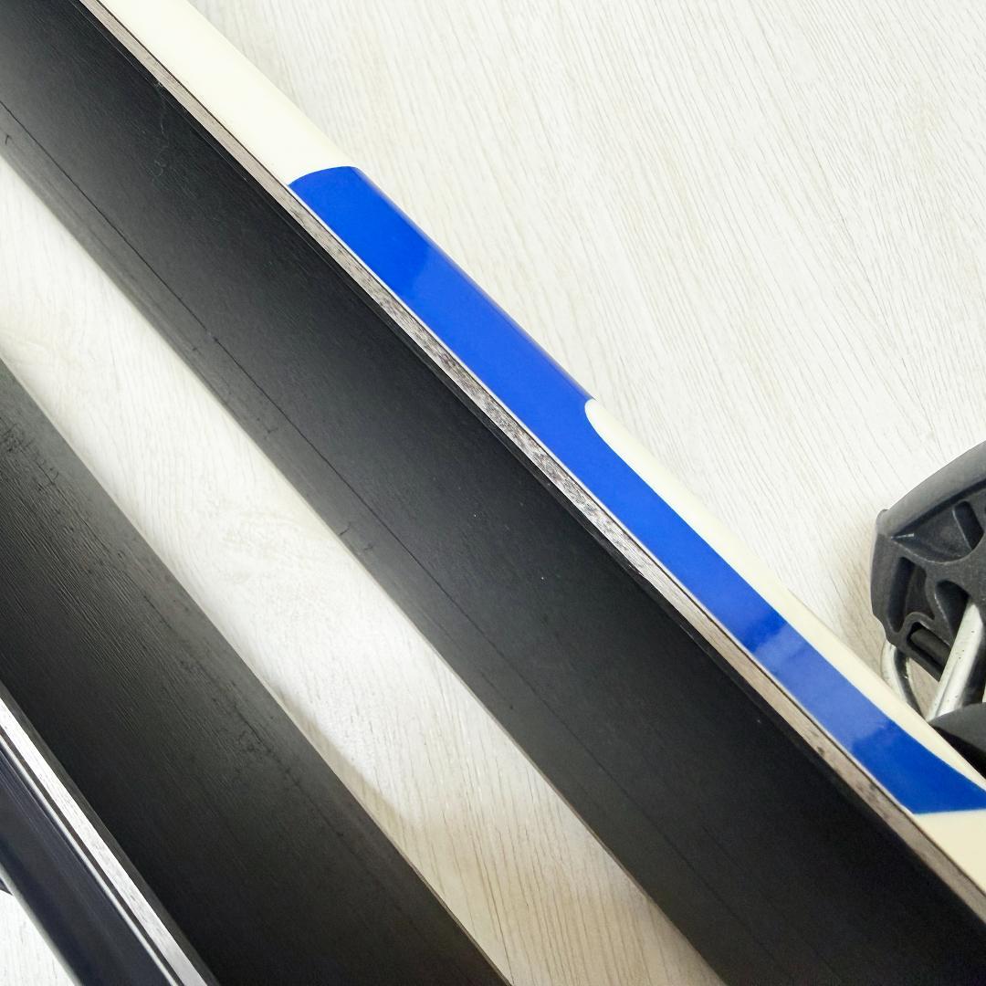 IGNIO イグニオ スキー板 160cm