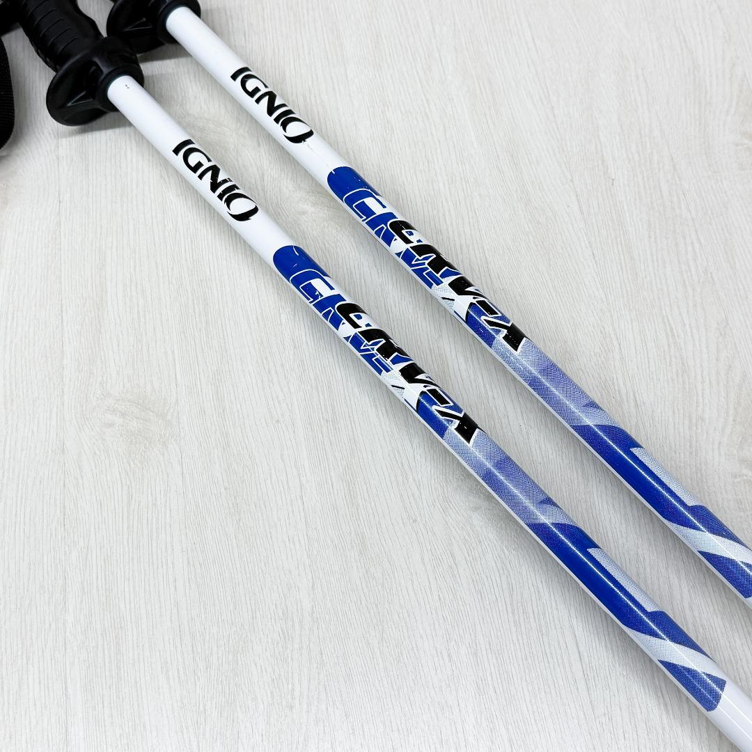 IGNIO イグニオ スキー板 160cm