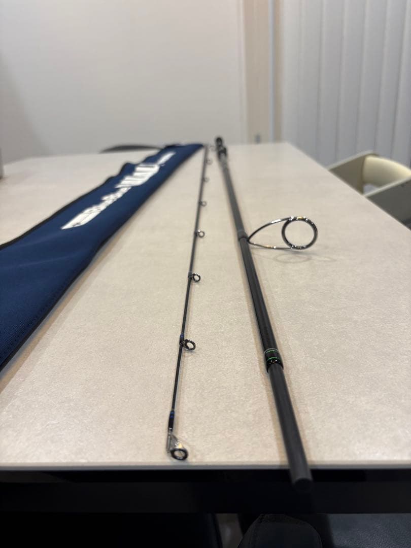 Blue Blue BALBAL85 Technical Edition保証書付