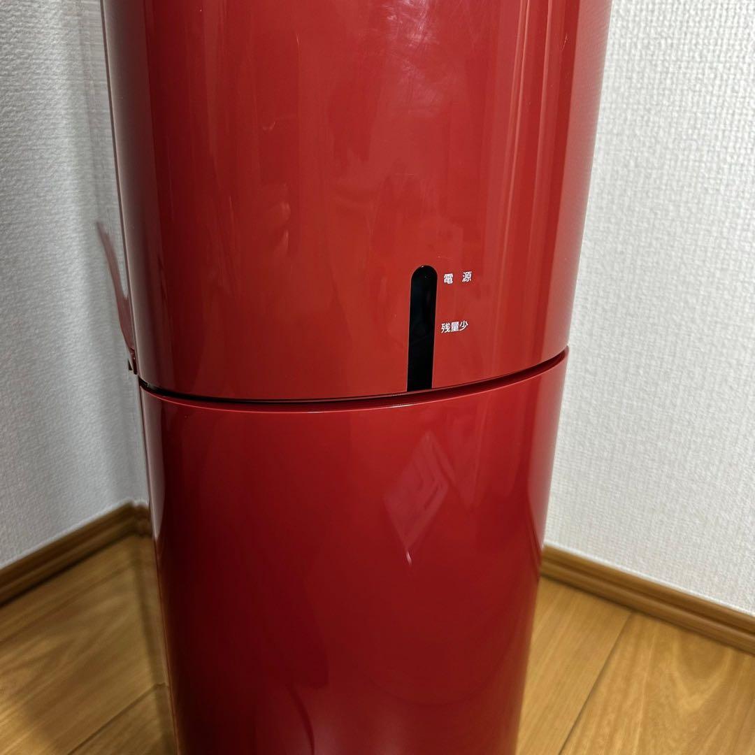 【美品】 エムケー精工 保冷米びつ ライスクール HRC-10S