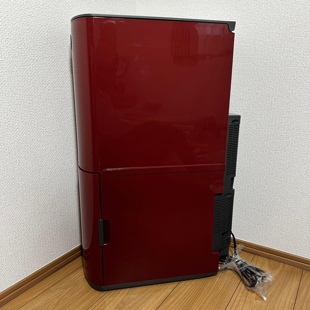 【美品】 エムケー精工 保冷米びつ ライスクール HRC-10S