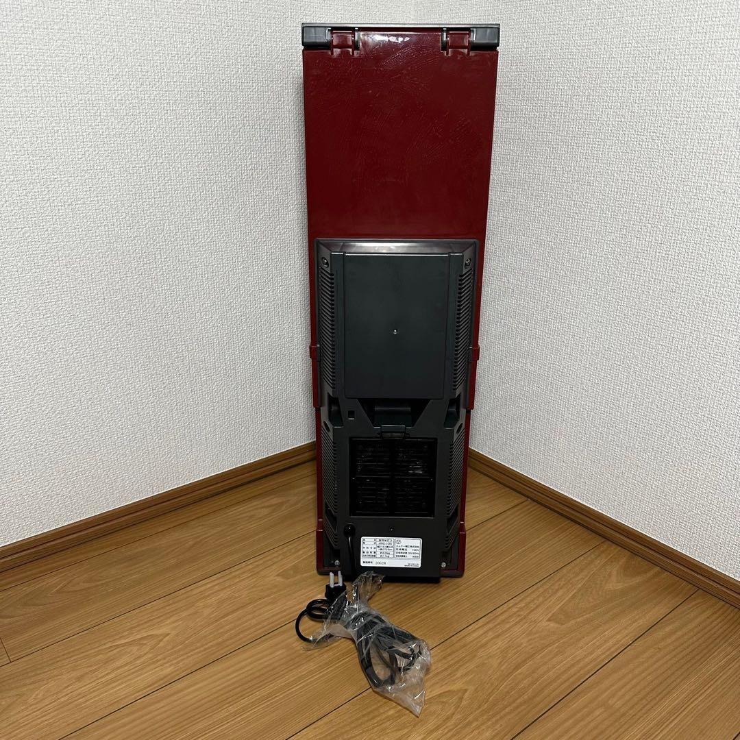 【美品】 エムケー精工 保冷米びつ ライスクール HRC-10S