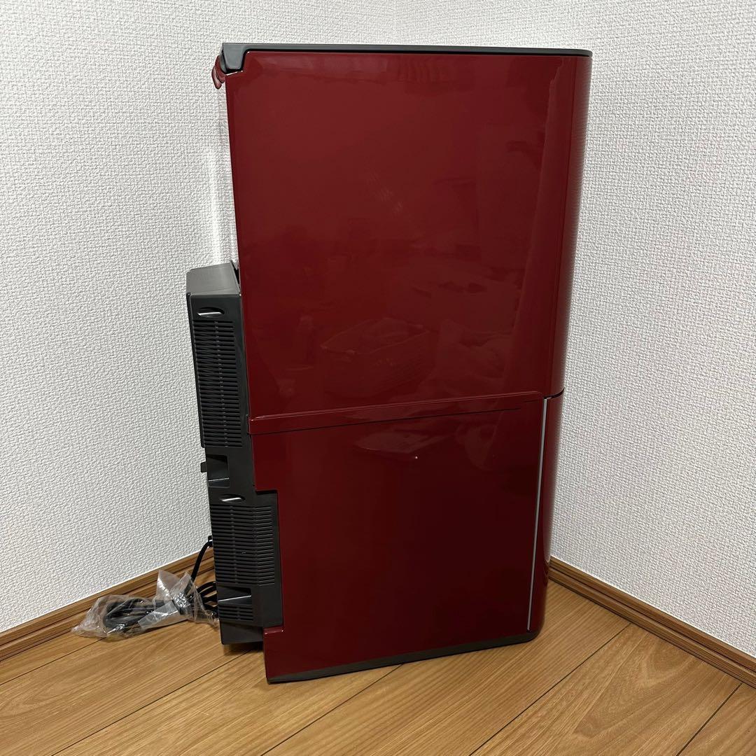 【美品】 エムケー精工 保冷米びつ ライスクール HRC-10S