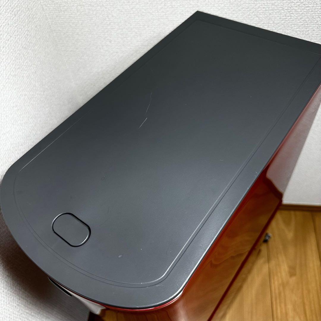 【美品】 エムケー精工 保冷米びつ ライスクール HRC-10S