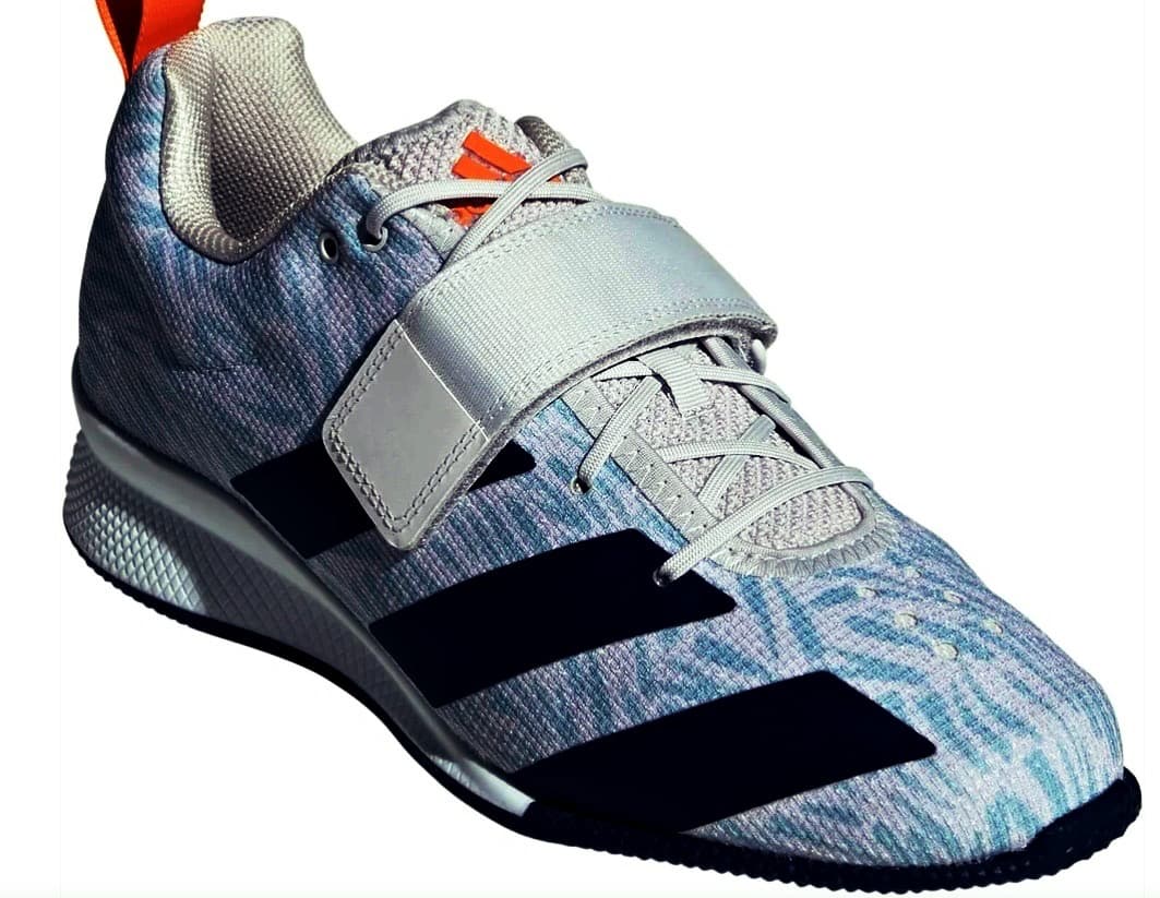 新品2026年US限定adidasアディパワ2パワーウェイトリフティング28.5