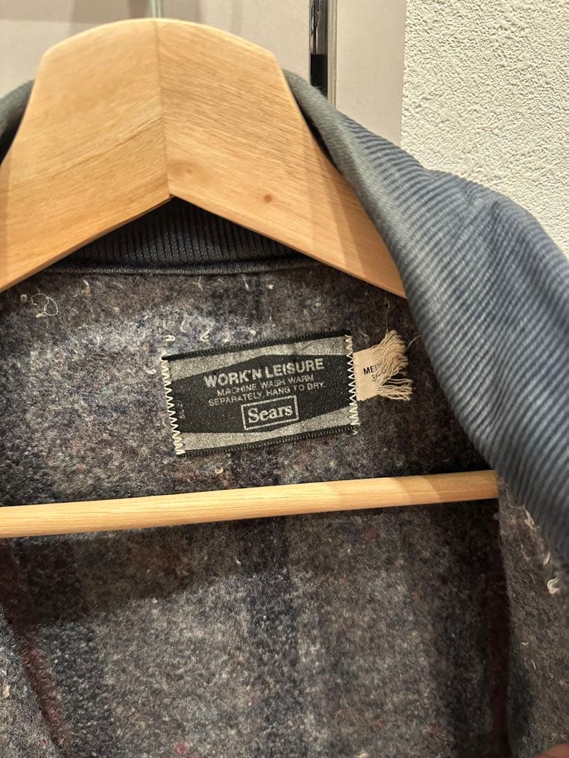 デニムブルー カバーオール