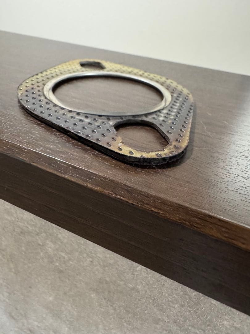 モ*ン様 津田レーシング　ジムニーシエラ専用　ハイパーマフラー　車検ok ノーマ