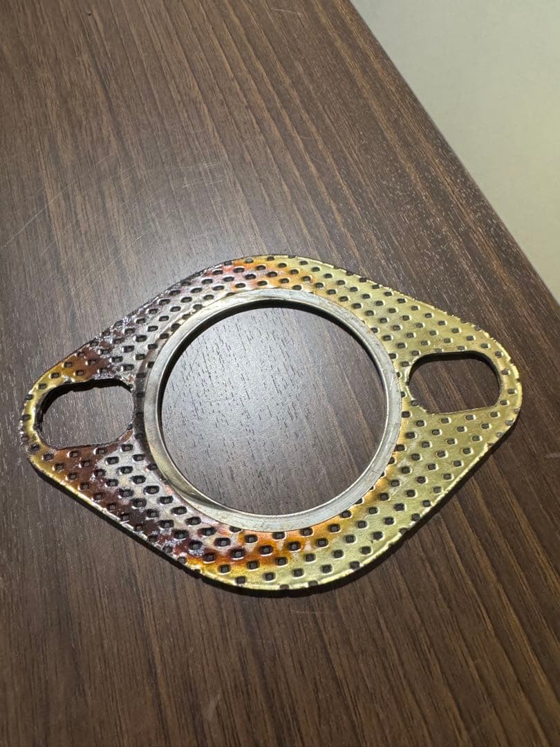 モ*ン様 津田レーシング　ジムニーシエラ専用　ハイパーマフラー　車検ok ノーマ