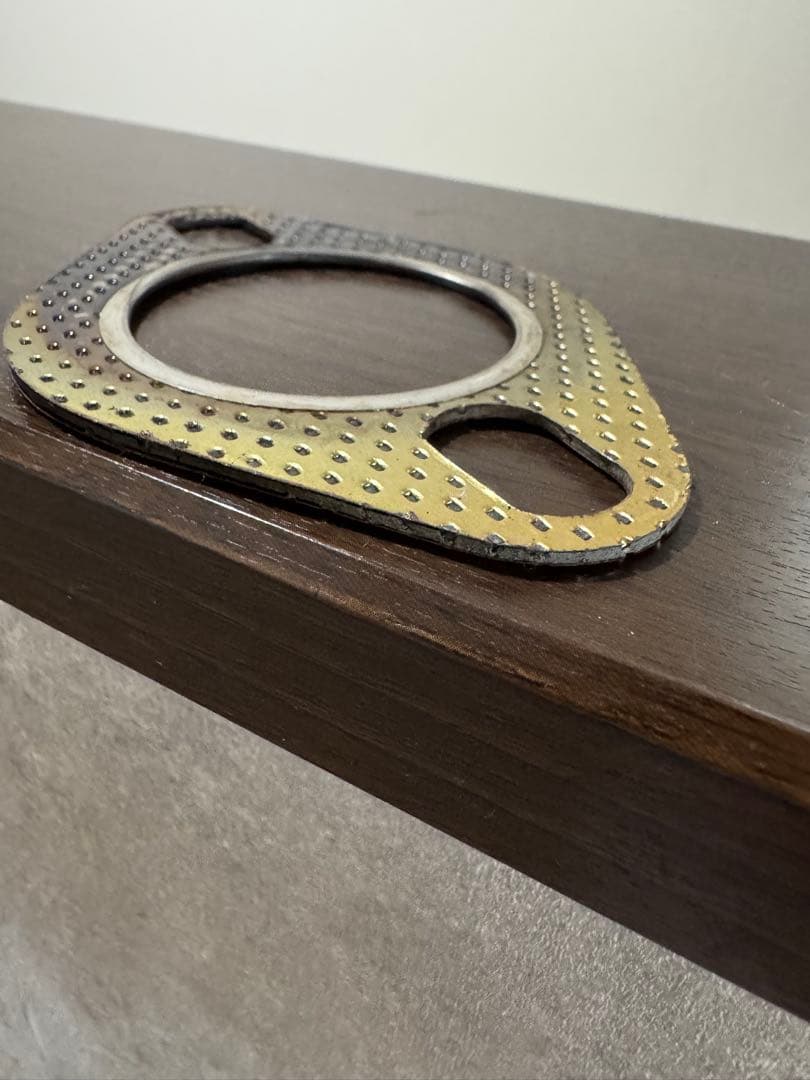 モ*ン様 津田レーシング　ジムニーシエラ専用　ハイパーマフラー　車検ok ノーマ