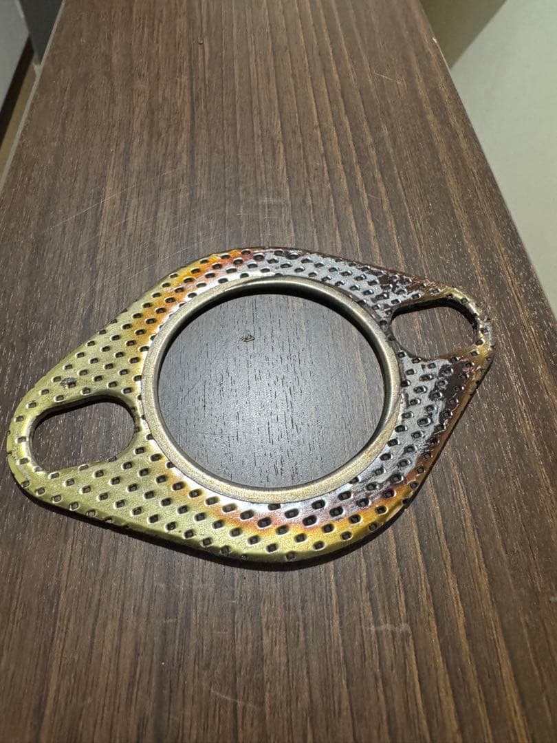 モ*ン様 津田レーシング　ジムニーシエラ専用　ハイパーマフラー　車検ok ノーマ