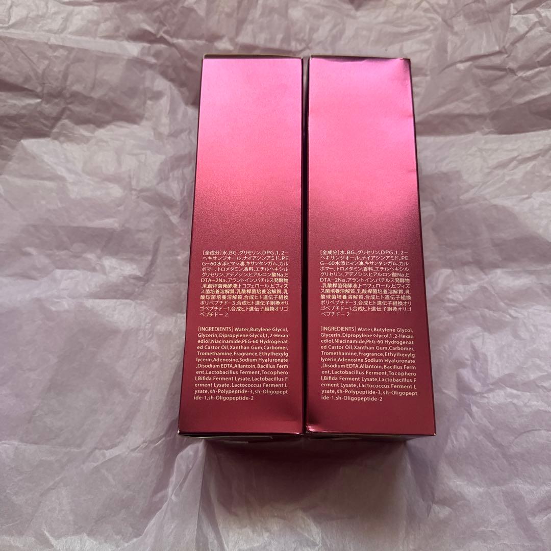 3GF TIMELESS Evolution Skin Lotion 2本セット