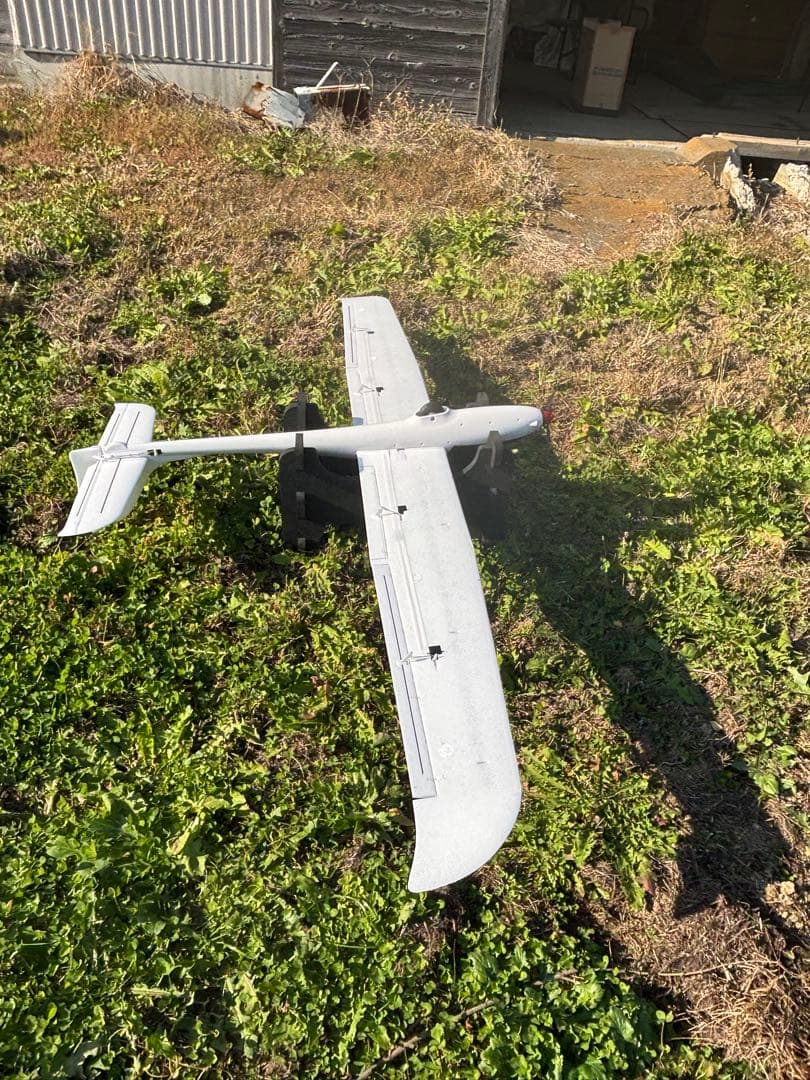 PHOENIX 2400 グライダー　ラジコン　飛行機