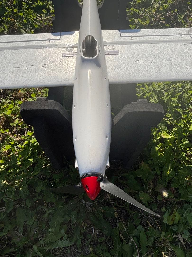 PHOENIX 2400 グライダー　ラジコン　飛行機