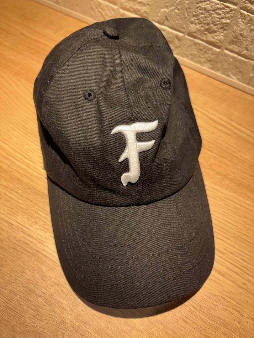 個人装備 Forward Observations Group Dad cap