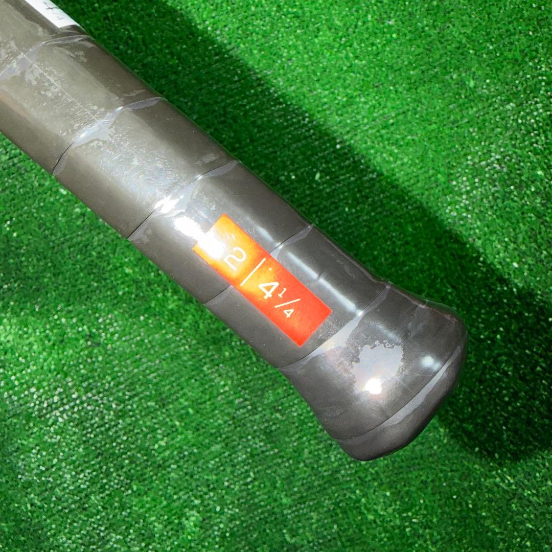 クラッシュ 100 V3.0 (CLASH 100 V3.0) グリップ2 新品