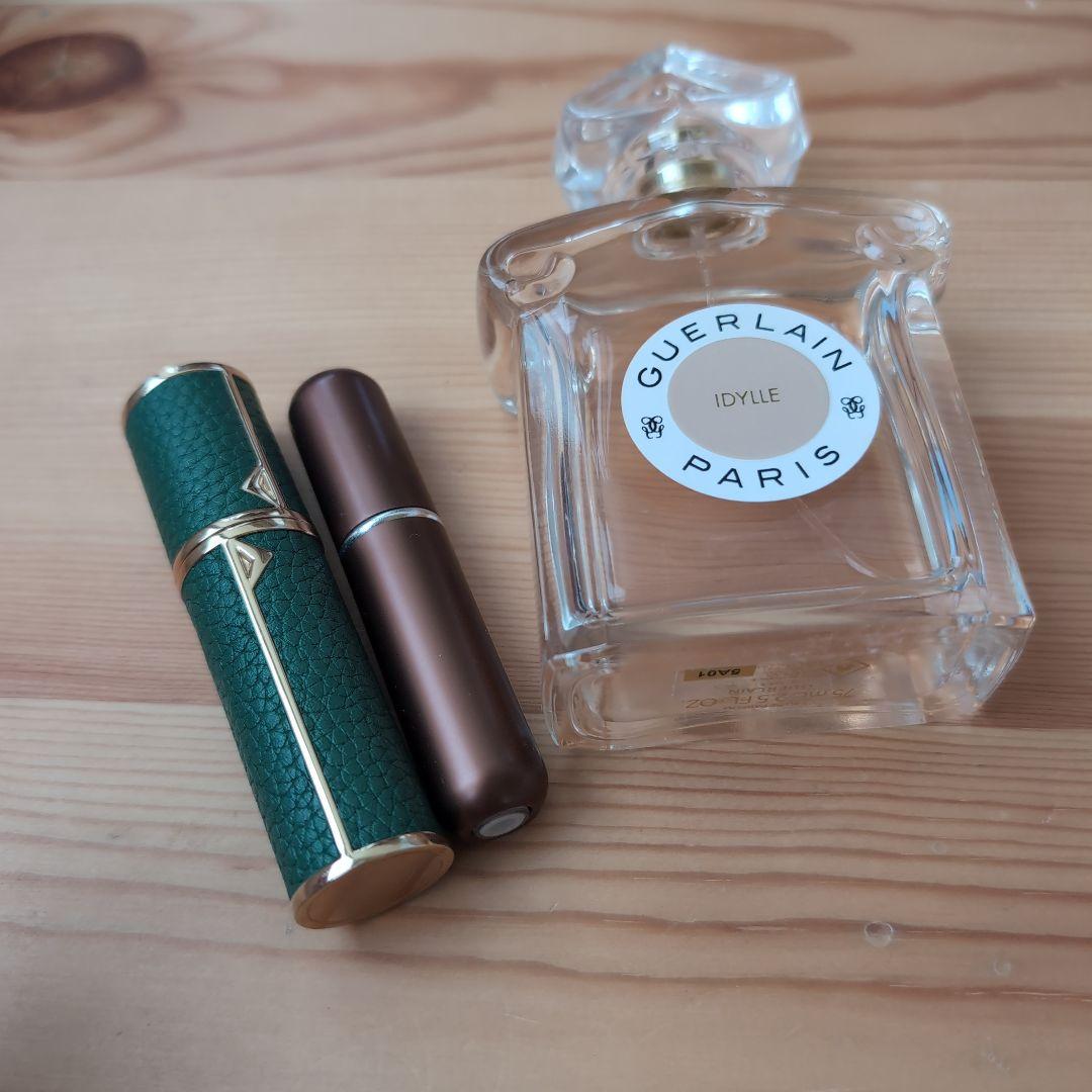 ゲラン イディール オーデパルファン(75ml)