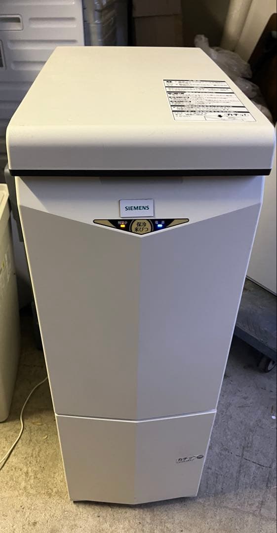 エムケー精工 保冷米びつ 冷えっ庫 RCRD31lg 白米収納量 31kg