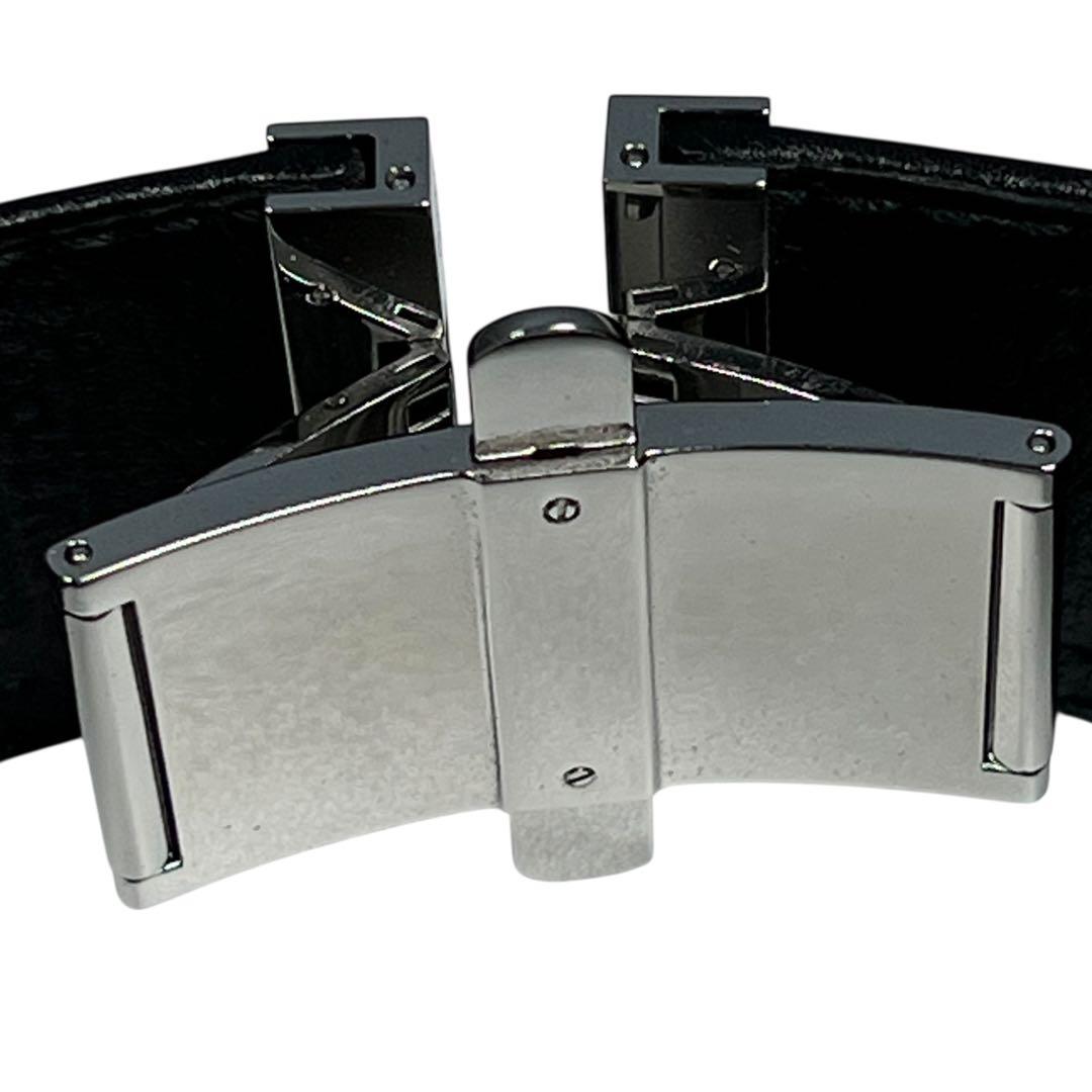 専用です。未使用級✨稼働品　GUCCI グッチ 7800L カフウォッチ