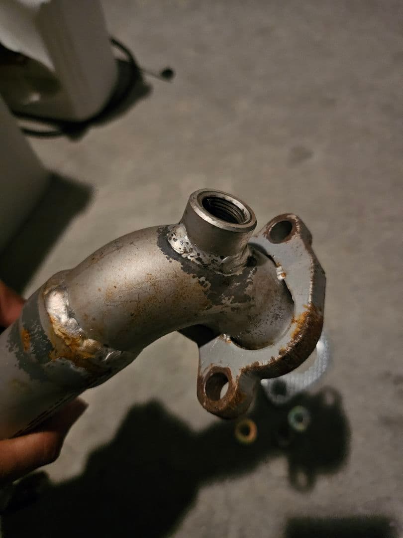 L152ムーヴ用　触ストレート