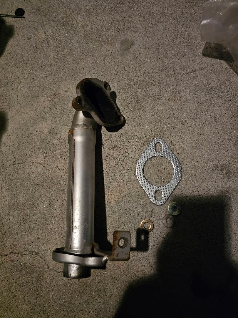 L152ムーヴ用　触ストレート