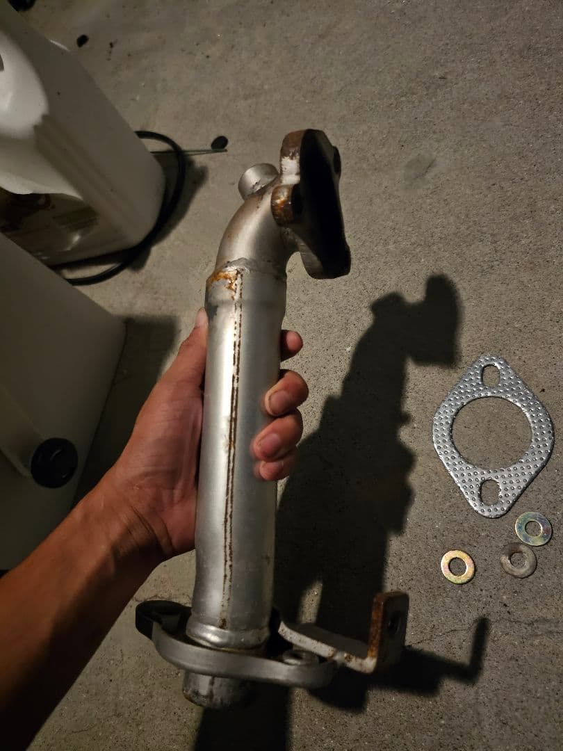 L152ムーヴ用　触ストレート