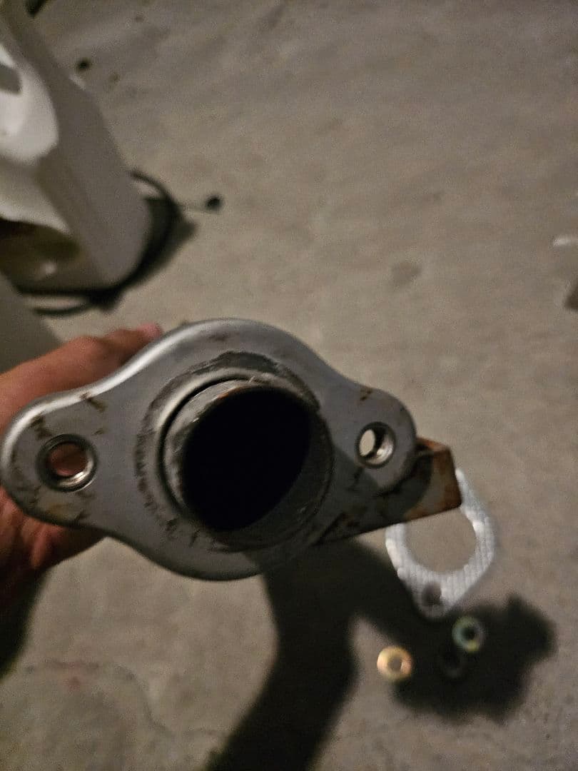 L152ムーヴ用　触ストレート