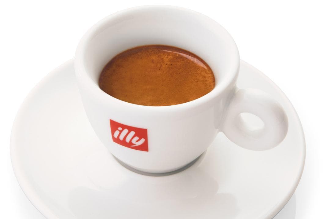 イリー（illy)エスプレッソ粉 ミディアムロースト（クラシコ）２５０ｇ×６缶