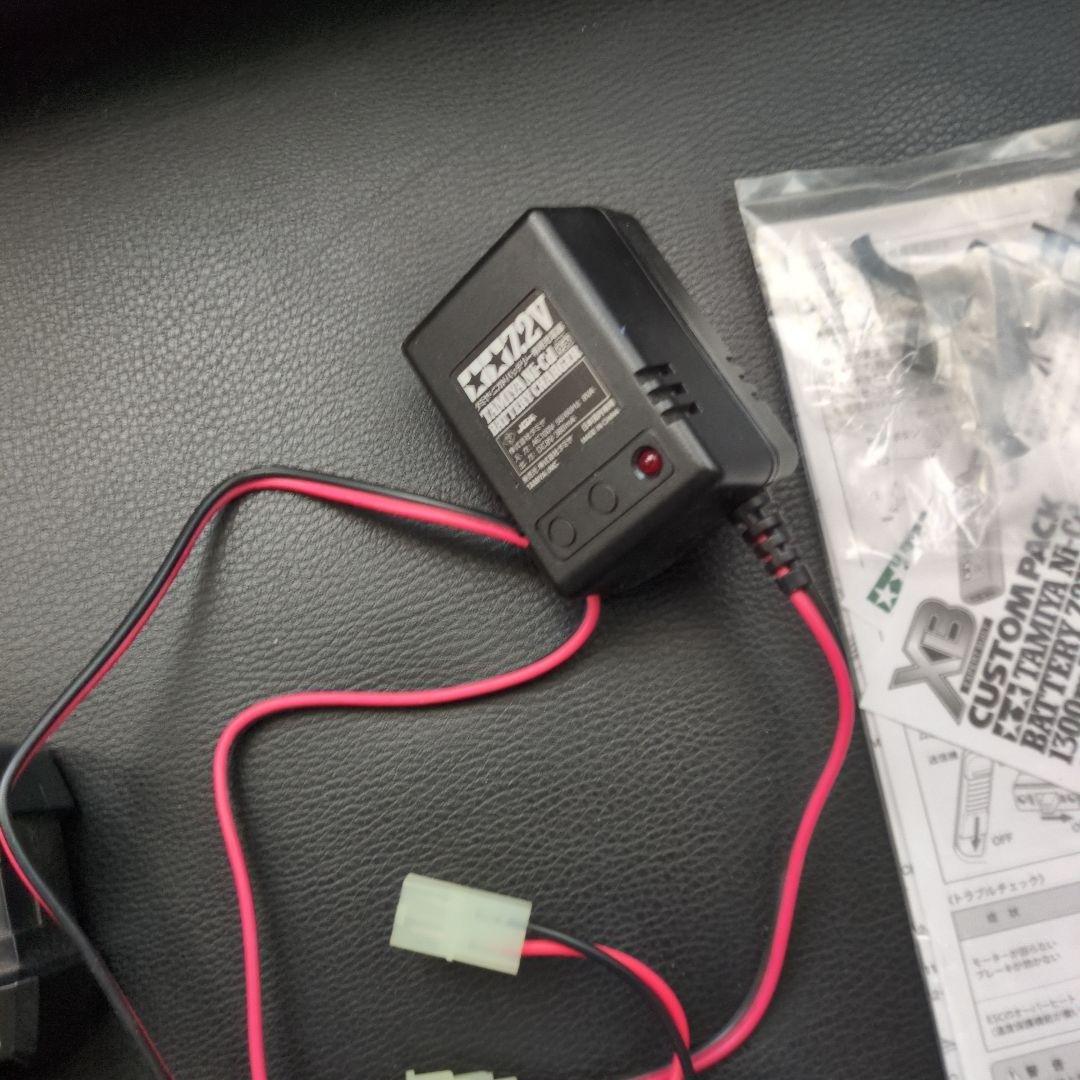 Volkswagen GTI 35 Jahre ラジコンカー