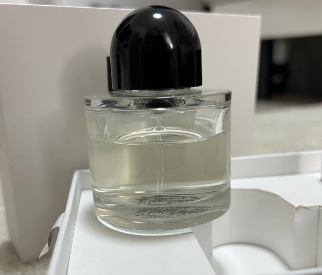 香水(ユニセックス) BYREDO BLANCHE 50ml