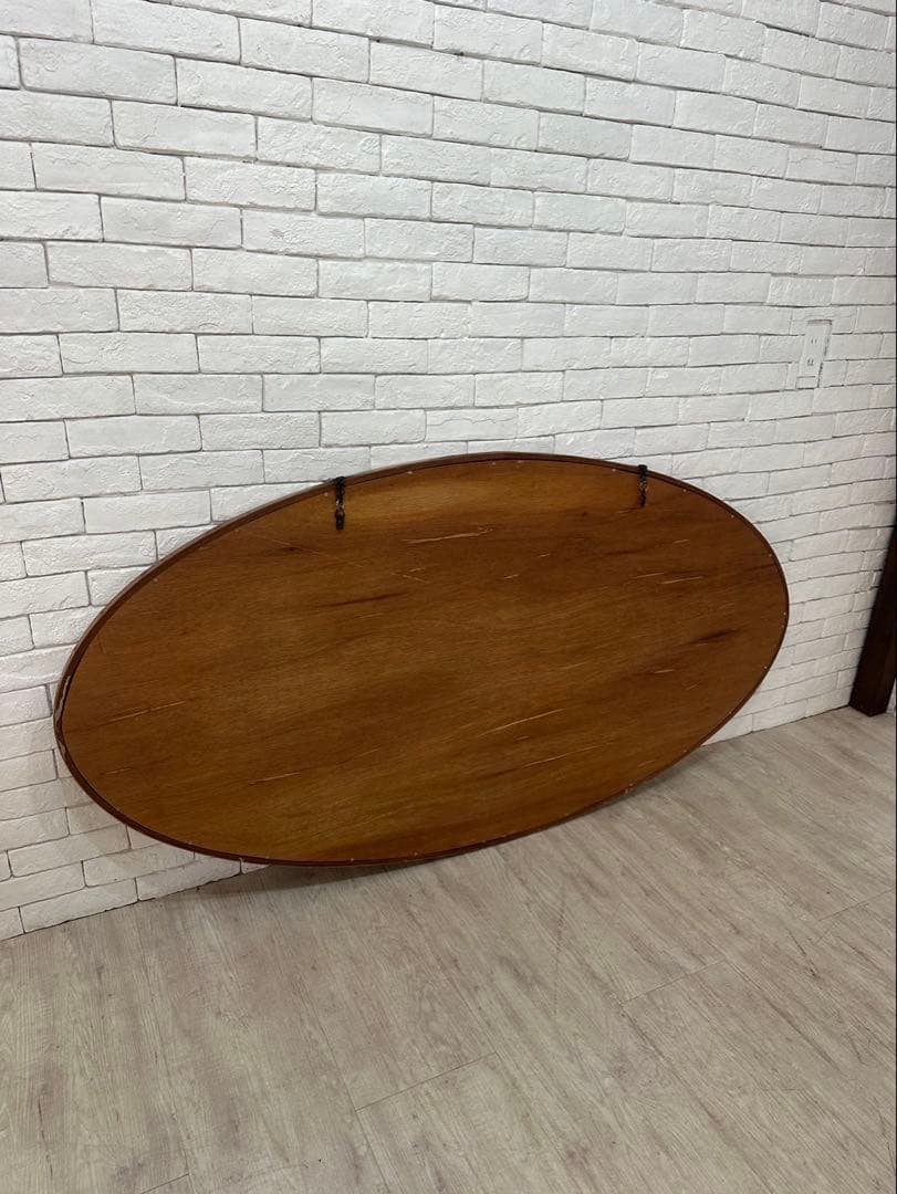 【東京都内23区配送無料】超大型　ミラー　鏡　フロント　ロビー　ホテル